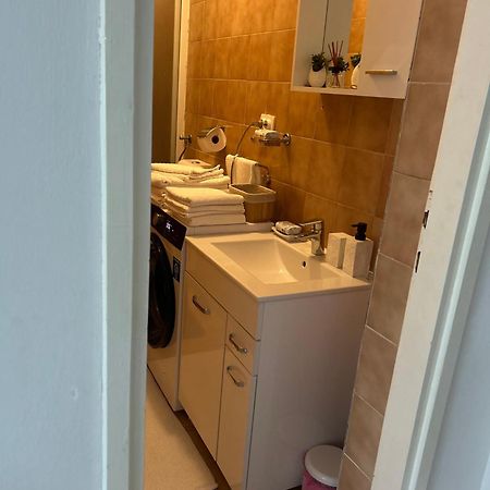 Studio Apartment Michelle Дубровник Экстерьер фото
